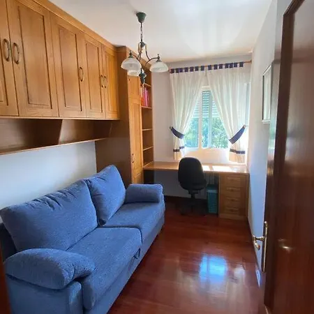 O Lar De Jose Apartment Monforte De Lemos Exterior photo