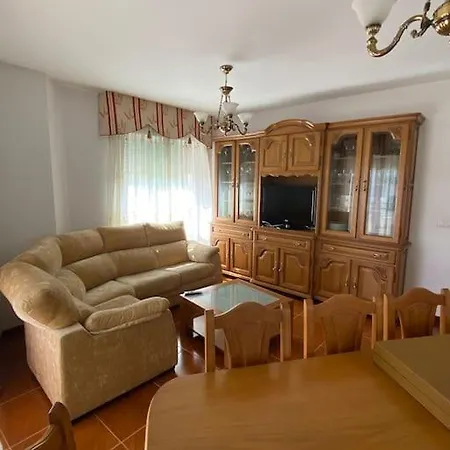 O Lar De Jose Apartment Monforte De Lemos Exterior photo